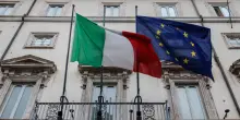 Golden power, 1.081 operazioni notificate nel 2025 a presidenza Consiglio