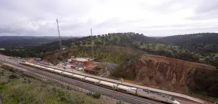 Almeno 64 morti nell'incidente ferroviario dell'alta velocit&agrave; a Toledo