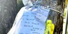Bimba morta a Bordighera, ipotesi zona rossa attorno a chiesa per funerale