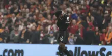 La Juve perde Cabal per lesione muscolare, out un mese. Thuram operato, torna nel 2027