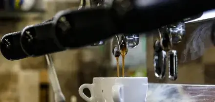 E' caro tazzina, espresso in media a 1,29 euro (+24,5% sul 2025)