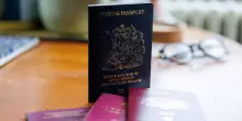 Ranking dei passaporti pi&ugrave; 'potenti', Usa dal primo al decimo posto in 20 anni