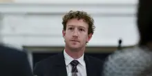 Zuckerberg spinge l'IA open source come la Cina, 'Usa e alleati guidino l'ecosistema'