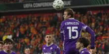 Torino: ufficiale Comuzzo, Fitz-Jim sbarcato a Caselle