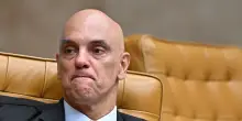 Il giudice della Corte suprema Moraes convoca Bolsonaro Jr, 10 giorni per deporre
