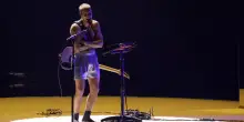 Mondiali: anche Justin Bieber con Shakira e Madonna per la finale