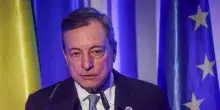 Nasce il Think Tank europeo con Draghi per rilanciare la competitivit&agrave; Ue
