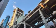 Federacciai, rischio fermata per impianti siderurgici, sospendere Ets