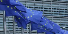 Via libera dei Ventisette ad apertura nuovo cluster di adesione Ue per l'Ucraina
