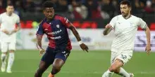 Attaccante del Cagliari Trepy rischia di annegare, &egrave; in terapia intensiva