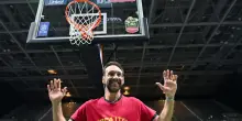 L'Olimpia Milano vince la Supercoppa, Venezia ko in finale