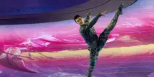 Torna 'Roberto Bolle and Friends' all'Arena di Verona