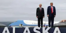 Trump, 'con Putin una buona conversazione, vuole un accordo'