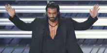 Il 'Nastro d'Argento internazionale' a Sandokan