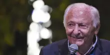 Mogol, 'Guccini un grande, ha tenuto alta la cultura popolare italiana'