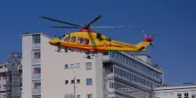 Incidente sul lavoro, tre ustionati con acido nel Torinese
