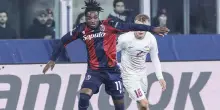 Serie A: Bologna ko 4-0 con l'Arminia Bielefeld nella prima amichevole