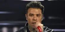 Fedez di nuovo pap&agrave;, 'una gioia cos&igrave; grande'