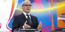 Marchetti: 'Infantino ha aperto una ferita difficile da sanare'