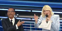 Vincenzo De Lucia, 'De Filippi la mia imitazione pi&ugrave; riuscita, sogno un Tonight Show'