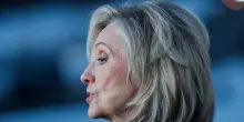 Hillary Clinton, il discorso di Trump 'favorisce i democratici'