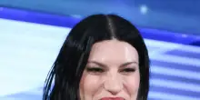 Mondiali: cerimonia di chiusura, Laura Pausini star del gran finale