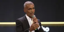 Brasile, pignorati i compensi tv di Romario per un debito da 5,5 milioni