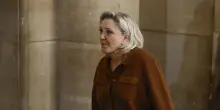 Oggi la sentenza su Marine Le Pen, poi la decisione sulla candidatura alle presidenziali