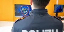False offerte di lavoro on line, perquisizioni della polizia di Venezia