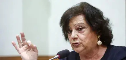 Simonetta Matone lascia la Lega e passa Fi, 'contraria alle derive sovraniste'