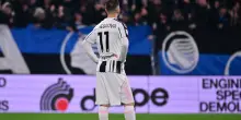 Amichevoli: la Juventus batte il Chelsea 1-0, super gol di Zhegrova