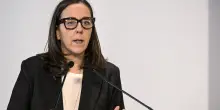 Sara Funaro la sindaca pi&ugrave; amata, Antonio Decaro primo tra i governatori