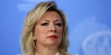 Mosca, 'l'accordo sul gasolio non &egrave; affare di Meloni'