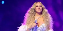 Mariah Carey per la prima volta al Lucca summer festival, unica data italiana