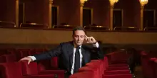Opera di Roma, Michele Mariotti dirige la Petite Messe Solennelle di Rossini