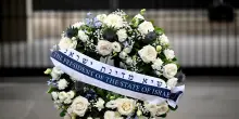 Il rapporto sull'antisemitismo: 'Il 2025 l'anno pi&ugrave; letale dal 1994, 20 vittime'