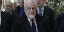 Inchiesta De Laurentiis, la Procura della Federcalcio chiede le carte a quella di Bari