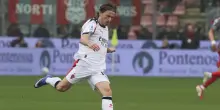 Modric e il Milan insieme fino al 2027: 'Ci vediamo presto'