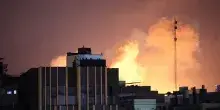 Medio Oriente: esplosioni a Teheran, attivato il sistema di difesa aerea - LIVEBLOG