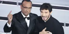 Stefano De Martino ai palinsesti Rai: 'Vasco Rossi all'Ariston? Quando vuole, ha le chiavi'