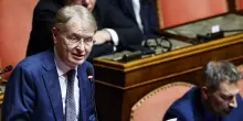 Malan: 'Potrebbe esserci l'esigenza di votare a maggio insieme alle comunali'