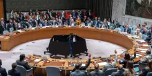 Al via il dopo Guterres con il primo voto informale in Consiglio di Sicurezza Onu