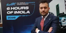 F1: sindaco Imola, 'il ritorno del Gp? Noi sempre pronti e disponibili'