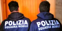Maltrattamenti e violenza sessuale in famiglia, arrestato agricoltore