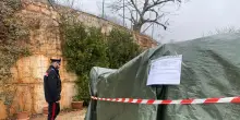 Un giro di notte con il trattore insieme agli amici, muore un 23enne