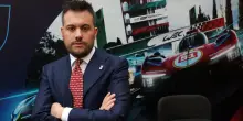 Sindaco di Imola, 'un Gp qui? Sempre pronti a rispondere presente'