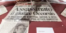 Agguato allo Stato, 50 anni fa il sacrificio di Vittorio Occorsio