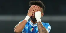 I ladri a casa di Alisson Santos, rubati orologi e gioielli