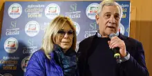 Dalla Chiesa, il ddl caccia va corretto, in FI tanti condividono la mia battaglia