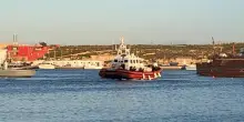 Tre sbarchi a Lampedusa, arrivati cento migranti